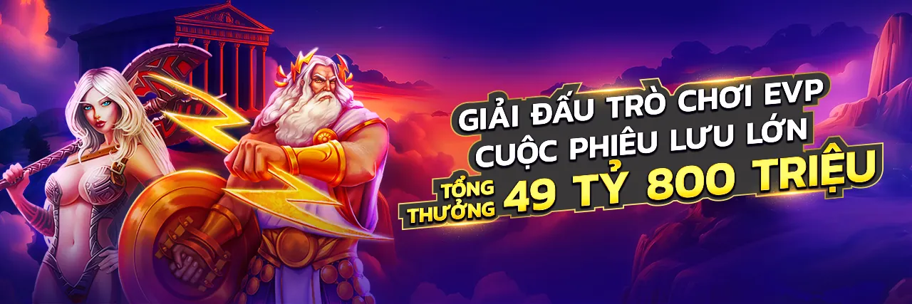 Sự kiện săn cá độc quyền game b52