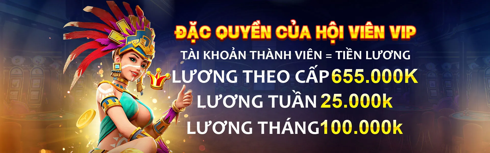 Sân chơi game b52 với các trò casino kinh điển