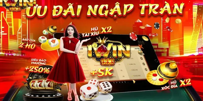 Trò chơi casino mới tại game b52