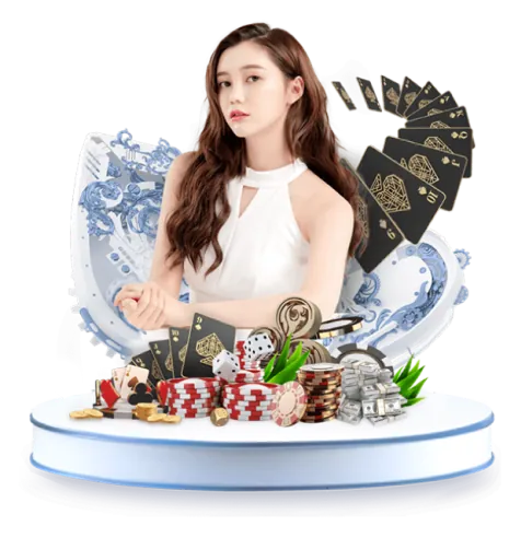 Hình ảnh tượng trưng cho cá cược có trách nhiệm